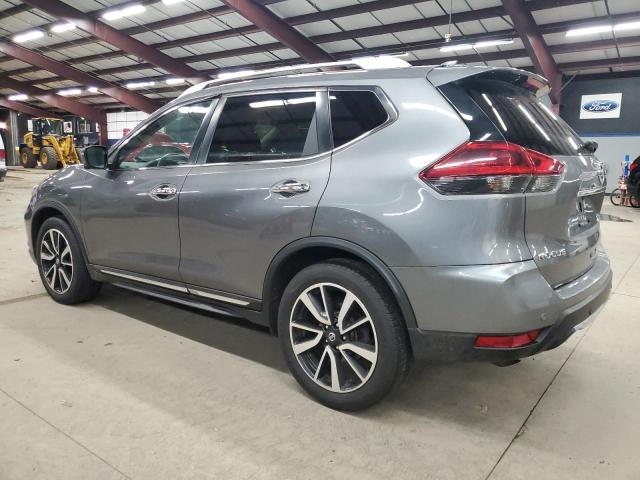 Image 2 of 2019 NISSAN ROGUE S 2019 with VIN 5N1AT2MT2KC774968