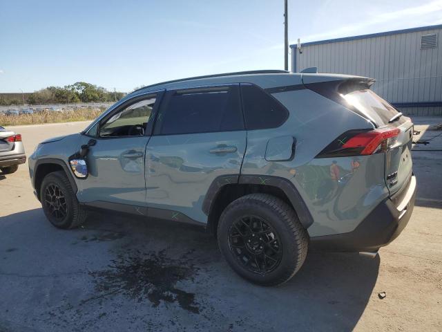 Image 2 of 2023 TOYOTA RAV4 XLE 2023 with VIN 2T3W1RFV0PW292351
