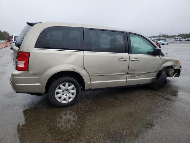 Obraz 3 z 2009 CHRYSLER TOWN & COUNTRY LX 2009 z VIN 2A8HR44E69R516168