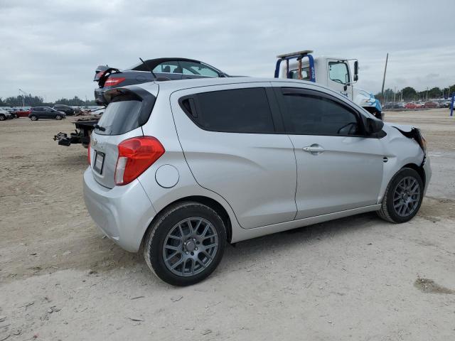 Изображение 3 2020 CHEVROLET SPARK LS 2020 с VIN KL8CA6SA6LC422790