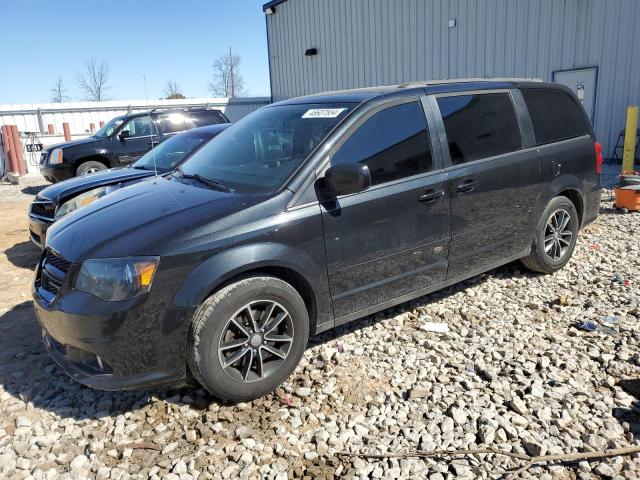 Изображение 2016 DODGE GRAND CARAVAN R/T 2016