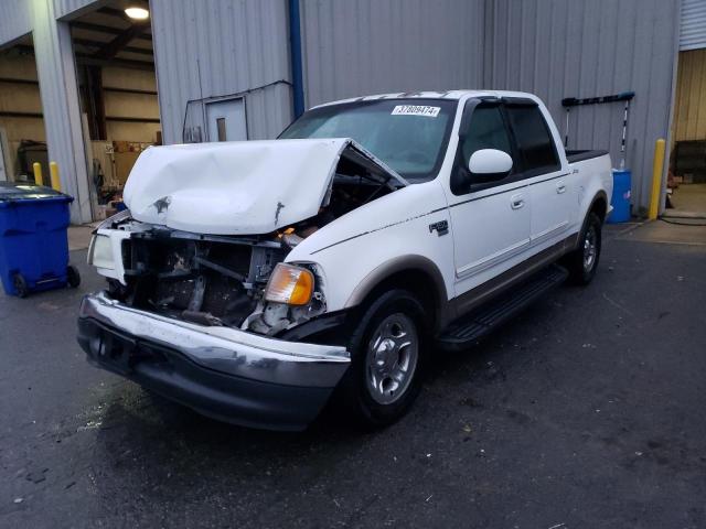 Obraz 1 z 2001 FORD F150 SUPERCREW 2001 z VIN 1FTRW07671KC29622