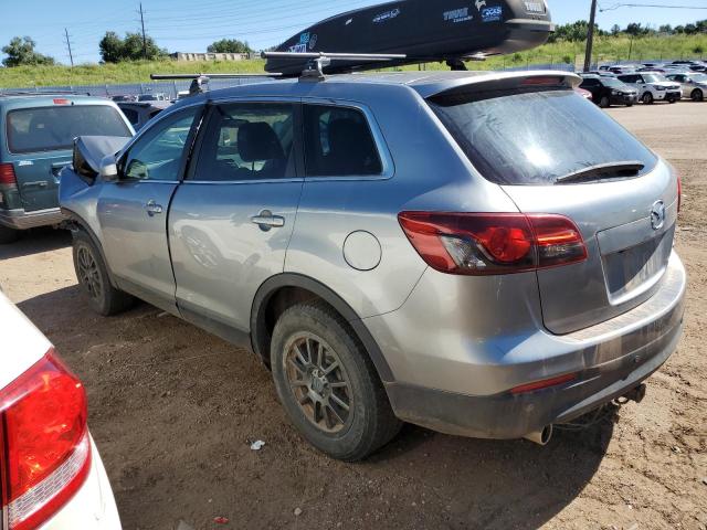 Obraz 2 z 2014 MAZDA CX-9 TOURING 2014 z VIN JM3TB3CA7E0431267
