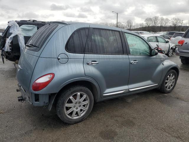 Image 3 of 2010 CHRYSLER PT CRUISER  2010 with VIN 3A4GY5F98AT165058