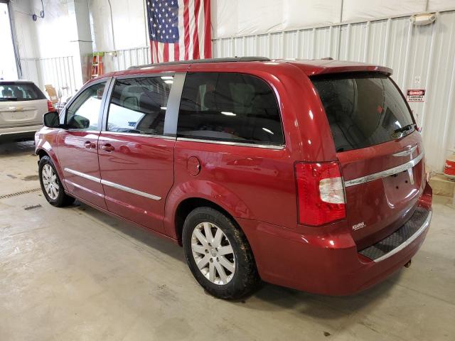 Obraz 2 z 2014 CHRYSLER TOWN & COUNTRY TOURING 2014 z VIN 2C4RC1BG5ER196559