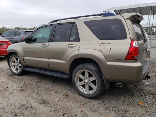 Изображение 2 2006 TOYOTA 4RUNNER SR5 2006 с VIN JTEZT14R768010415