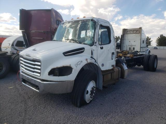 Image 2 of 2024 FREIGHTLINER M2 106 MEDIUM DUTY 2024 with VIN 3ALACWFC2RDVK3044