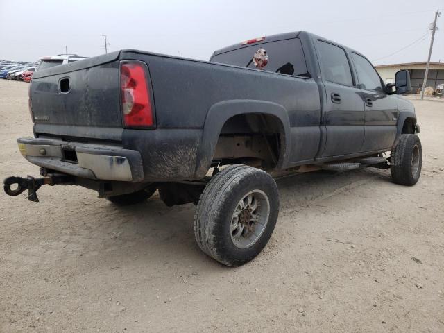 Obraz 3 z 2006 CHEVROLET SILVERADO K2500 HEAVY DUTY 2006 z VIN 1GCHK23D96F220332