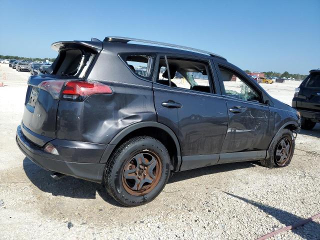 Изображение 3 2018 TOYOTA RAV4 LE 2018 с VIN JTMZFREV1JJ208141