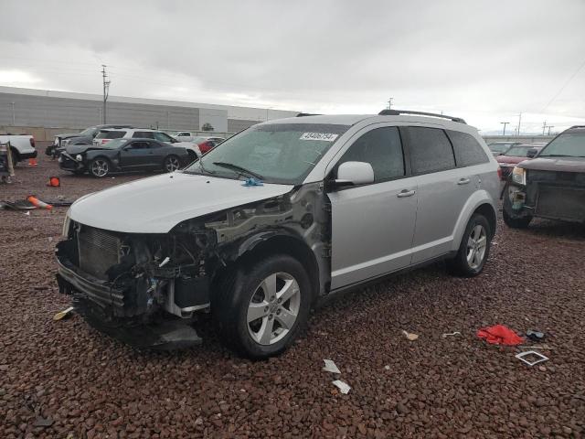 2010 DODGE JOURNEY SXT 2010 image