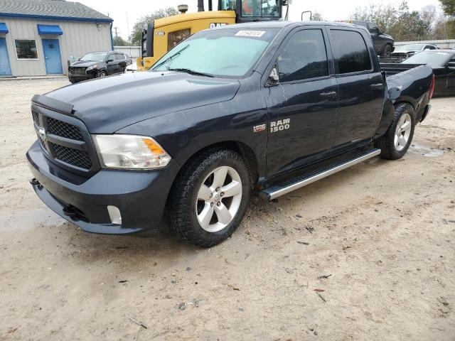 Image 1 of 2013 RAM 1500 ST 2013 with VIN 1C6RR7KT1DS605997