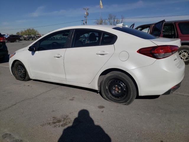 Изображение 2 2018 KIA FORTE LX 2018 с VIN 3KPFL4A76JE196894