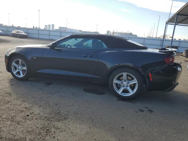 Image 2 of 2022 CHEVROLET CAMARO LS 2022 with VIN 1G1FB3DX0N0104579