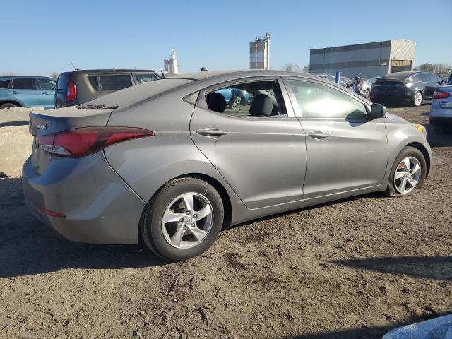 Obraz 3 z 2014 HYUNDAI ELANTRA SE 2014 z VIN 5NPDH4AE4EH503620