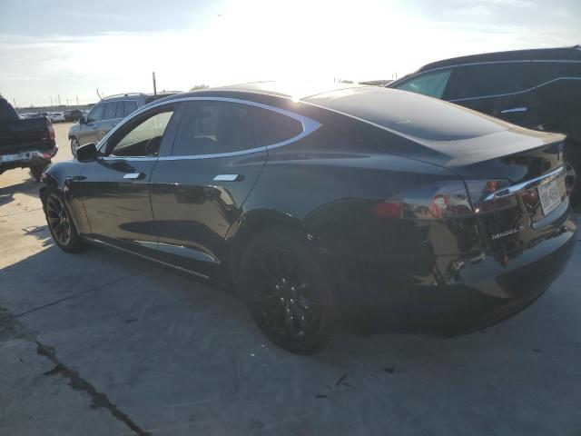 Изображение 2 2017 TESLA MODEL S  2017 с VIN 5YJSA1E17HF209651