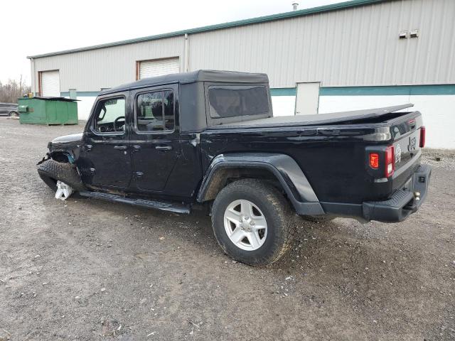 Obraz 2 z 2022 JEEP GLADIATOR SPORT 2022 z VIN 1C6HJTAG8NL112703