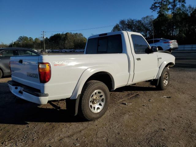 Изображение 3 2001 MAZDA B3000  2001 с VIN 4F4YR12U01TM29872