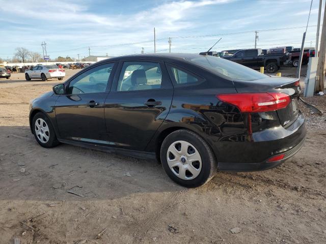 Obraz 2 z 2017 FORD FOCUS S 2017 z VIN 1FADP3E28HL276676