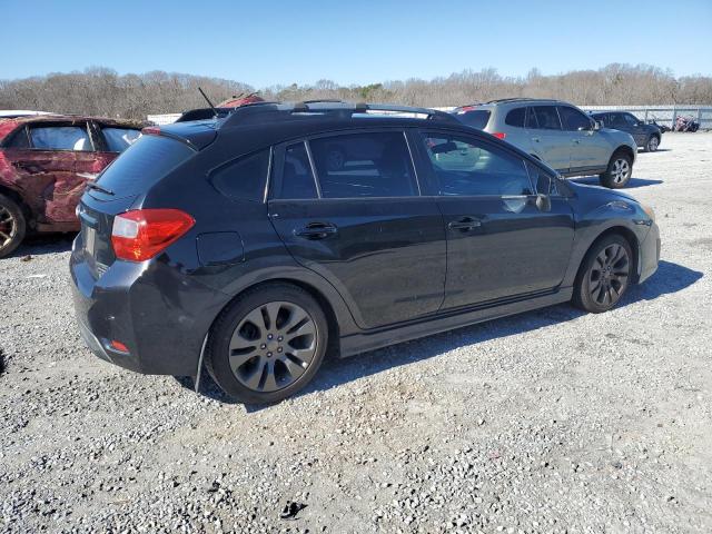 Obraz 3 z 2012 SUBARU IMPREZA SPORT LIMITED 2012 z VIN JF1GPAU6XCH214777