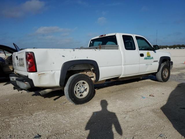 Obraz 3 z 2007 CHEVROLET SILVERADO C2500 HEAVY DUTY 2007 z VIN 1GCHC29U97E125975