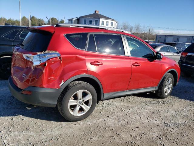 Изображение 3 2015 TOYOTA RAV4 XLE 2015 с VIN 2T3RFREV6FW381209