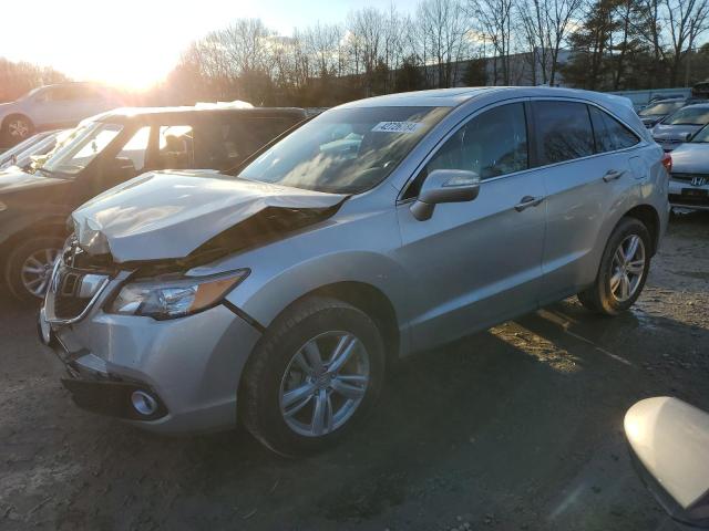 Obraz 1 z 2013 ACURA RDX TECHNOLOGY 2013 z VIN 5J8TB4H5XDL016713