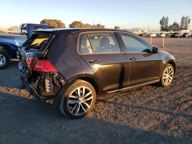 Изображение 3 2017 VOLKSWAGEN GOLF S 2017 с VIN 3VW217AU6HM053209