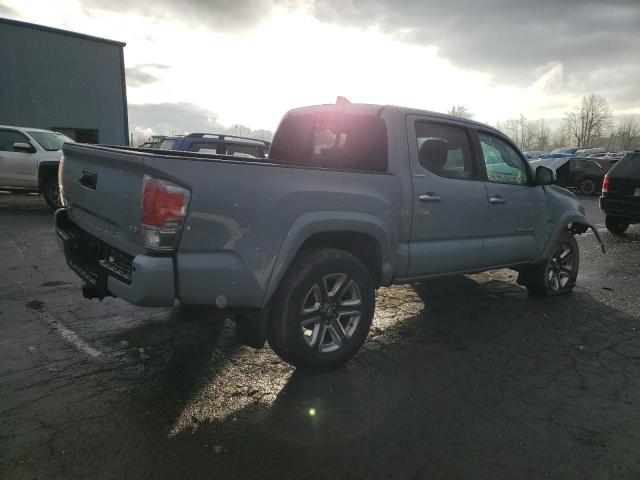 Obraz 3 z 2019 TOYOTA TACOMA DOUBLE CAB 2019 z VIN 3TMGZ5ANXKM242628