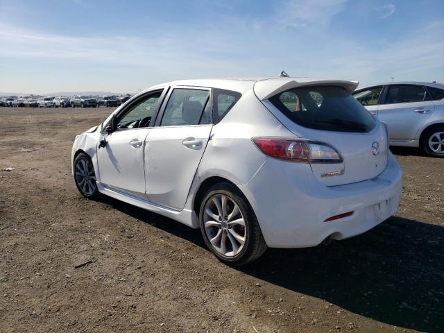 Изображение 2 2010 MAZDA 3 S 2010 с VIN JM1BL1H66A1269811