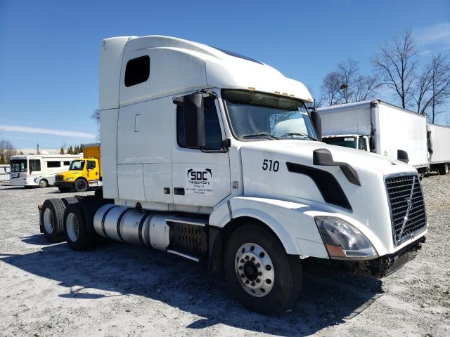 Изображение 2013 VOLVO VN VNL 2013