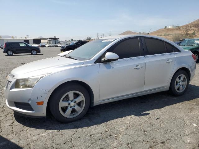 2011 CHEVROLET CRUZE LT 2011 image