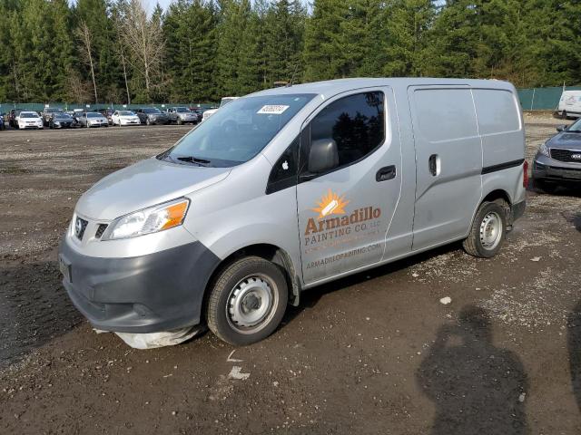 Obraz 1 z 2014 NISSAN NV200 2.5S 2014 z VIN 3N6CM0KN0EK699959