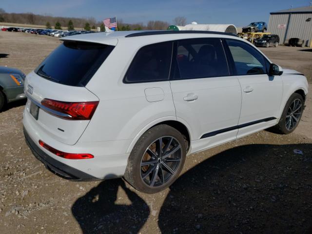 Изображение 3 2020 AUDI Q7 PRESTIGE 2020 с VIN WA1VXAF71LD010409