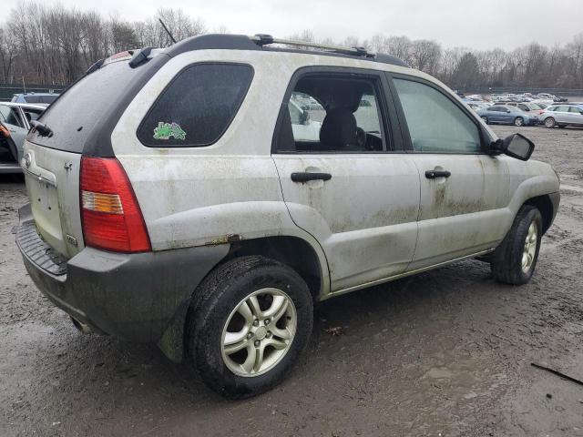 Obraz 3 z 2007 KIA SPORTAGE EX 2007 z VIN KNDJF723377435244