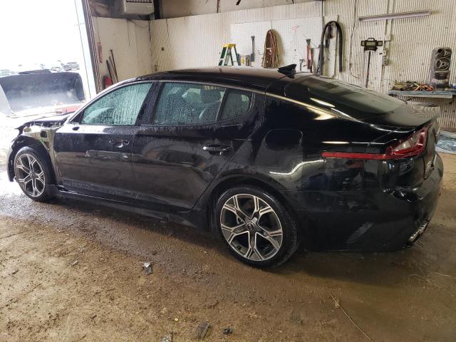 Изображение 2 2020 KIA STINGER  2020 с VIN KNAE15LA6L6077474