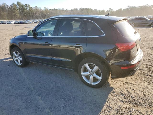 Изображение 2 2017 AUDI Q5 PREMIUM PLUS 2017 с VIN WA1M2AFP9HA057335