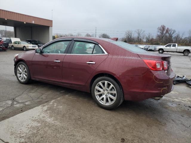 Image 2 of 2015 CHEVROLET MALIBU LTZ 2015 with VIN 1G11F5SL4FF312263