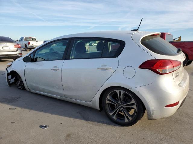 Obraz 2 z 2016 KIA FORTE LX 2016 z VIN KNAFK5A84G5643547