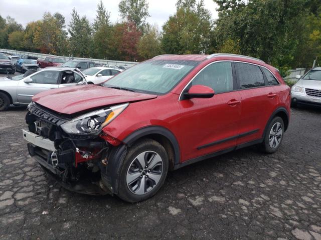 2020 KIA NIRO LX 2020 image