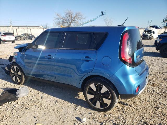 Изображение 2 2018 KIA SOUL + 2018 с VIN KNDJP3A57J7566077
