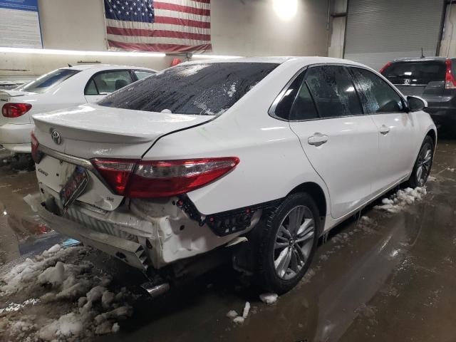 Изображение 3 2015 TOYOTA CAMRY LE 2015 с VIN 4T1BF1FK6FU482122