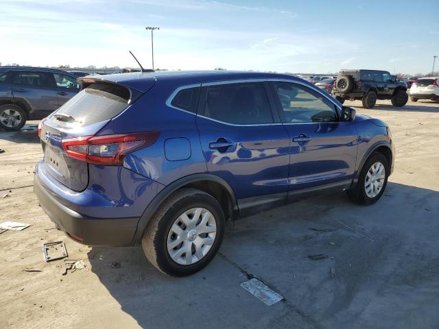 Image 3 of 2020 NISSAN ROGUE SPORT S 2020 with VIN JN1BJ1CVXLW257982