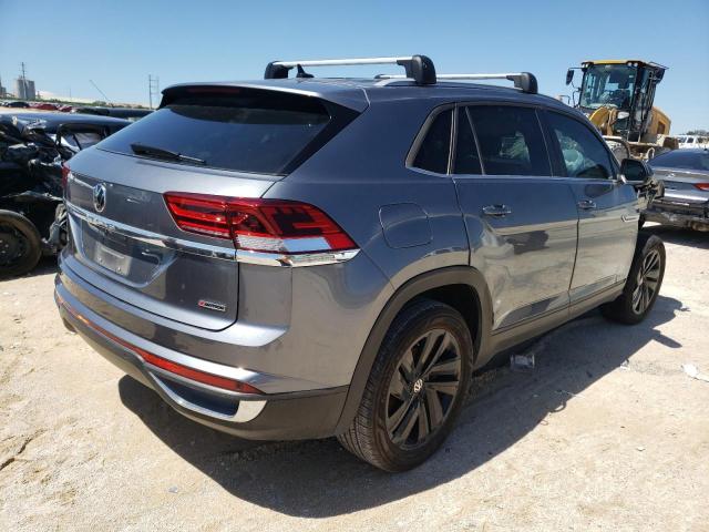 Изображение 3 2022 VOLKSWAGEN ATLAS CROSS SPORT SE 2022 с VIN 1V2HE2CA2NC212441