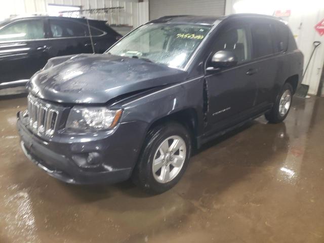 2015 JEEP COMPASS SPORT 2015 image