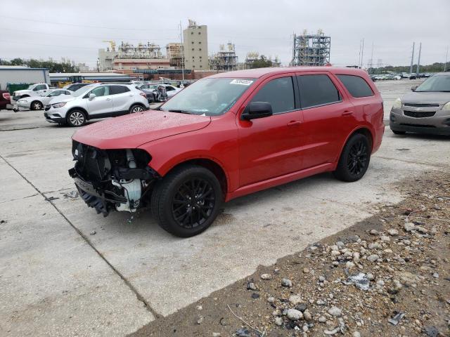 Изображение 2015 DODGE DURANGO SXT 2015