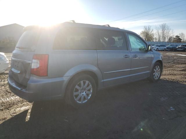 Image 3 of 2016 CHRYSLER TOWN & COUNTRY TOURING 2016 with VIN 2C4RC1BG3GR221185