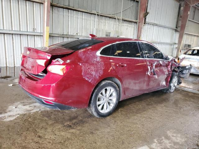 Изображение 3 2020 CHEVROLET MALIBU LT 2020 с VIN 1G1ZD5ST2LF025427