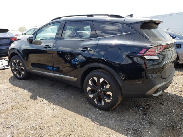 Image 2 of 2023 KIA SPORTAGE X LINE 2023 with VIN 5XYK6CAF2PG106997
