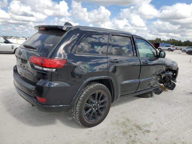 Obraz 3 z 2019 JEEP GRAND CHEROKEE LAREDO 2019 z VIN 1C4RJFAG7KC562238