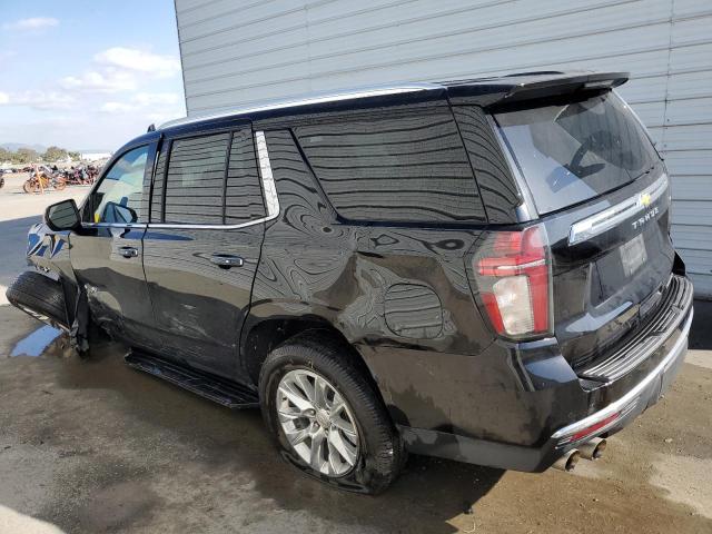 Image 2 of 2023 CHEVROLET TAHOE K1500 PREMIER 2023 with VIN 1GNSKSKD9PR291061